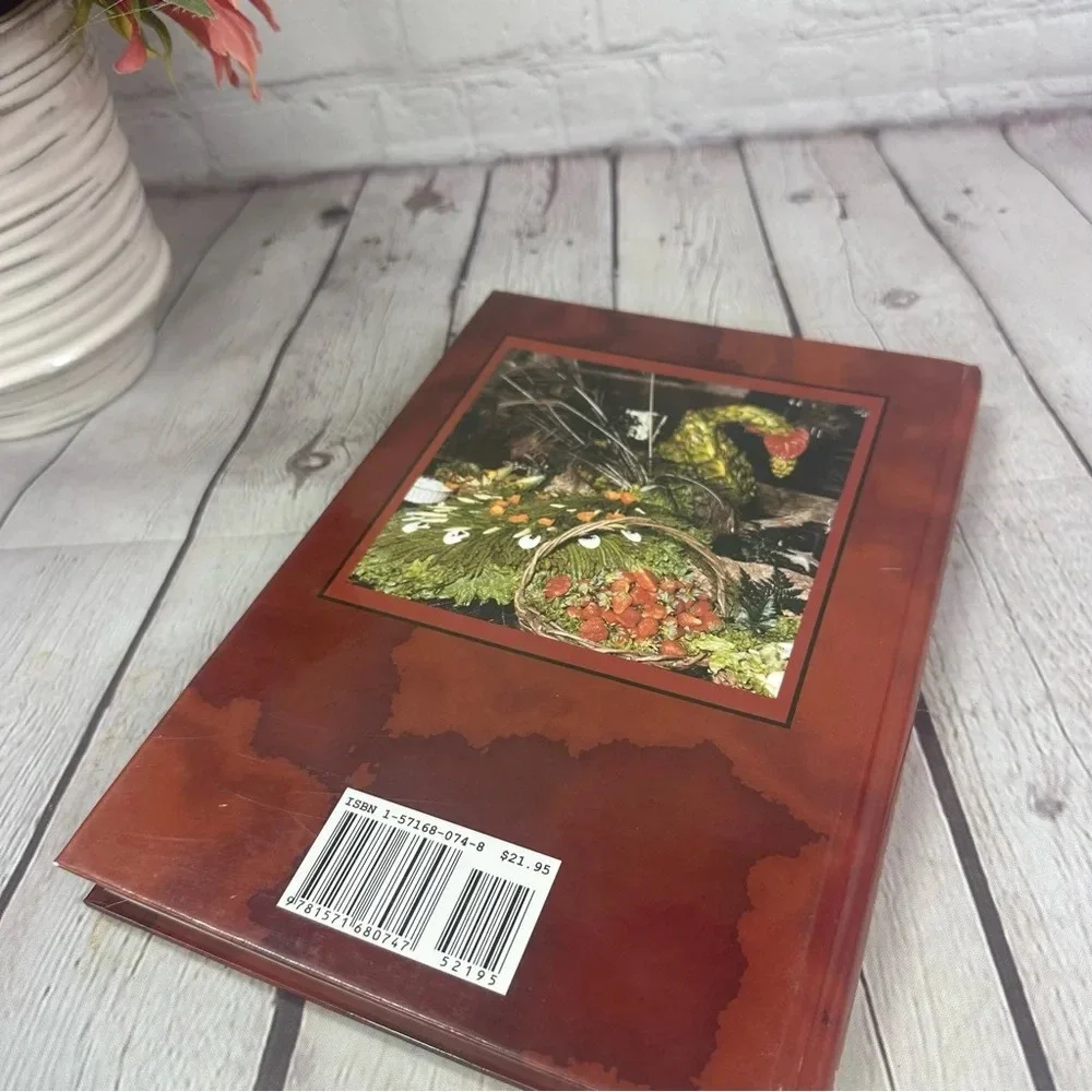 vintage 1997 cookBook texas tuxedos to tacos